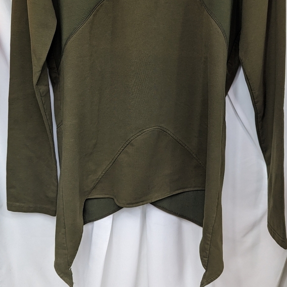 Hudson Outerwear Men's Scuba Style Pull-over Sz M - Picture 4 of 9